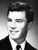 Clifford DeHart