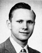 Edward Williams