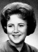 Faye Johnson (Haines)