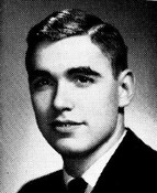 Frank D. Wilson