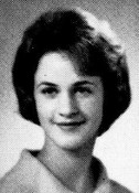 Geraldine (Geri) Meyer (Atwood)