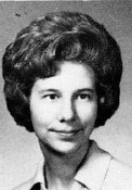 Gloria Francis (Rydberg)