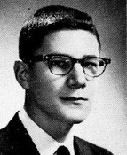 John M. Hunt