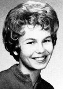 Judith Hinton (Johnson)