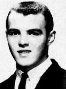 Leslie James Huff