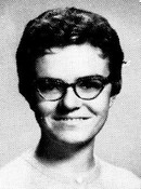 Marilyn Butler (Jensen)