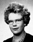 Nancy Jean Wyzykowski