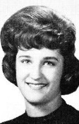 Sandra Richards (Daniels)