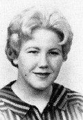 Sandy Wilkins (Channon)
