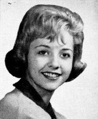 Sharon Wurgler (Petry)