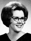 Sue Ann Scott (Vinsonhaler)